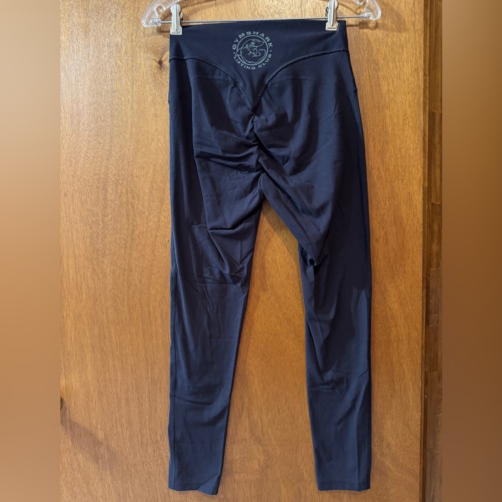 Gymshark Black Leggings